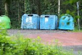 gestión de residuos en consultoría medioambiental