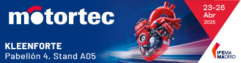 kleenforte motortec 2025
