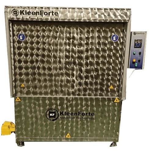 lavadora automática WASHKLEEN 1400