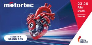 kleenforte en IFEM motortec 2025