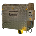 lavapiezas manual duokleen 1200