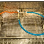 equipo de limpieza manual duokleen 1200 detalle