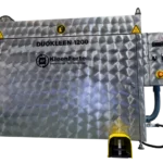 equipo de limpieza manual duokleen 1200 metálico 2