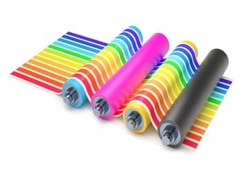 limpieza de rodillos de artes gráficas con ultrasonidos