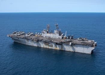 mantenimiento naval con ultrasonidos en motores